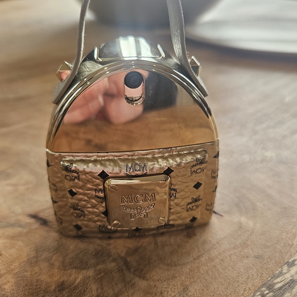 MCM Ultra Eau de Parfum 30ml - Picture 9 of 9